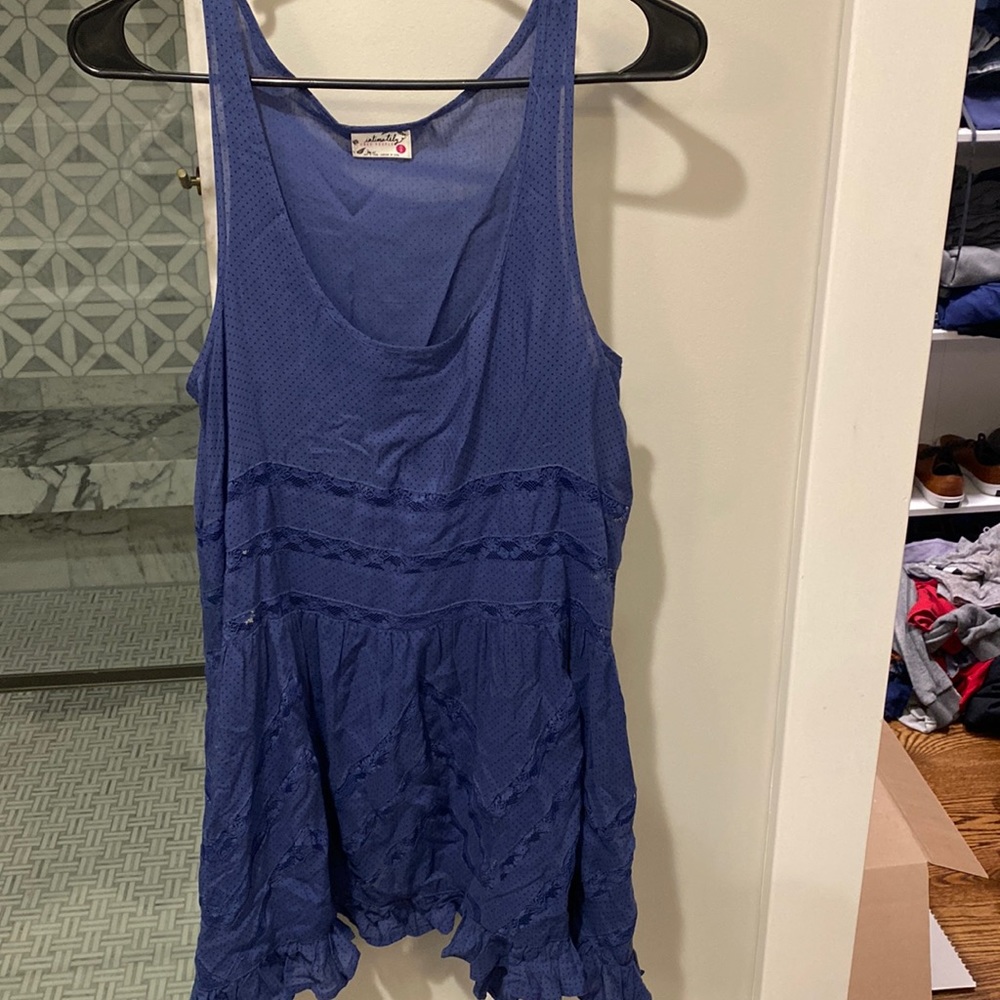 Tank (tunic)